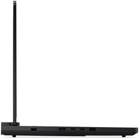 Lenovo Legion Pro 7i 16' WQXGA OLED 240Hz AI Gaming Laptop Intel Core Ultra 9 275HX 64GB RAM 1TB SSD NVIDIA GeForce RTX 5080 Wi-Fi 7 Eclipse Black