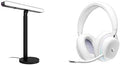 G Litra Beam LX Premium Dual-Sided RGB LED Streaming Key Light + G735 Wireless Gaming Headset Bundle