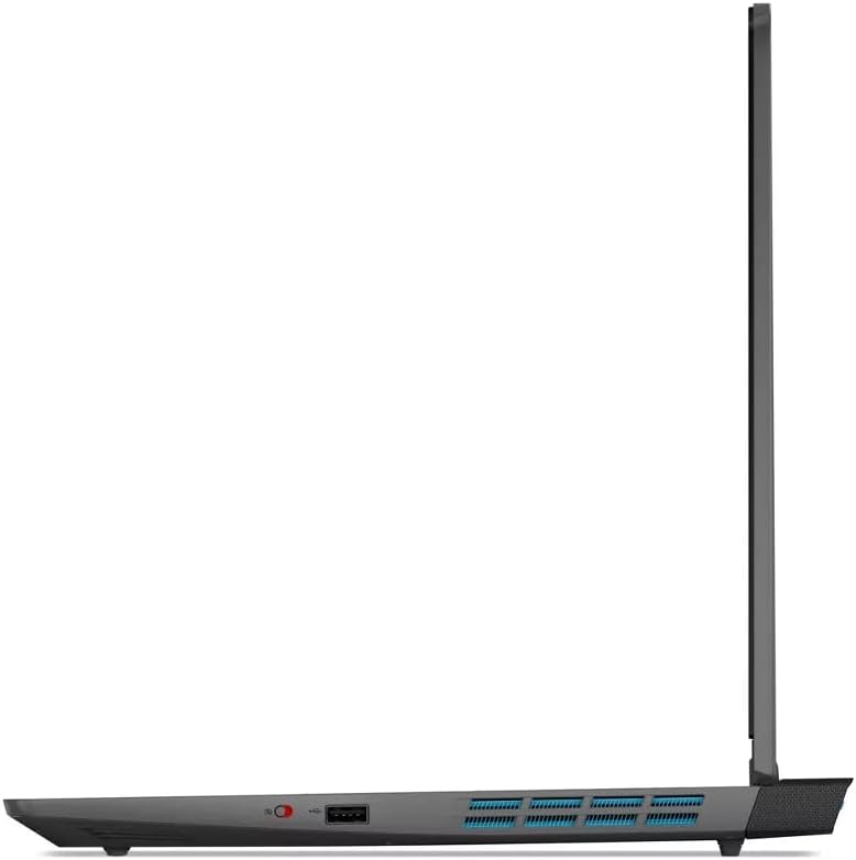 Lenovo LOQ Gaming - 2023 - Everyday Gaming Laptop - NVIDIA GeForce RTX 3050 Graphics - 15.6' FHD Display - 16GB Memory - 512GB Storage - Intel i5-13420H 13th Gen - Grey