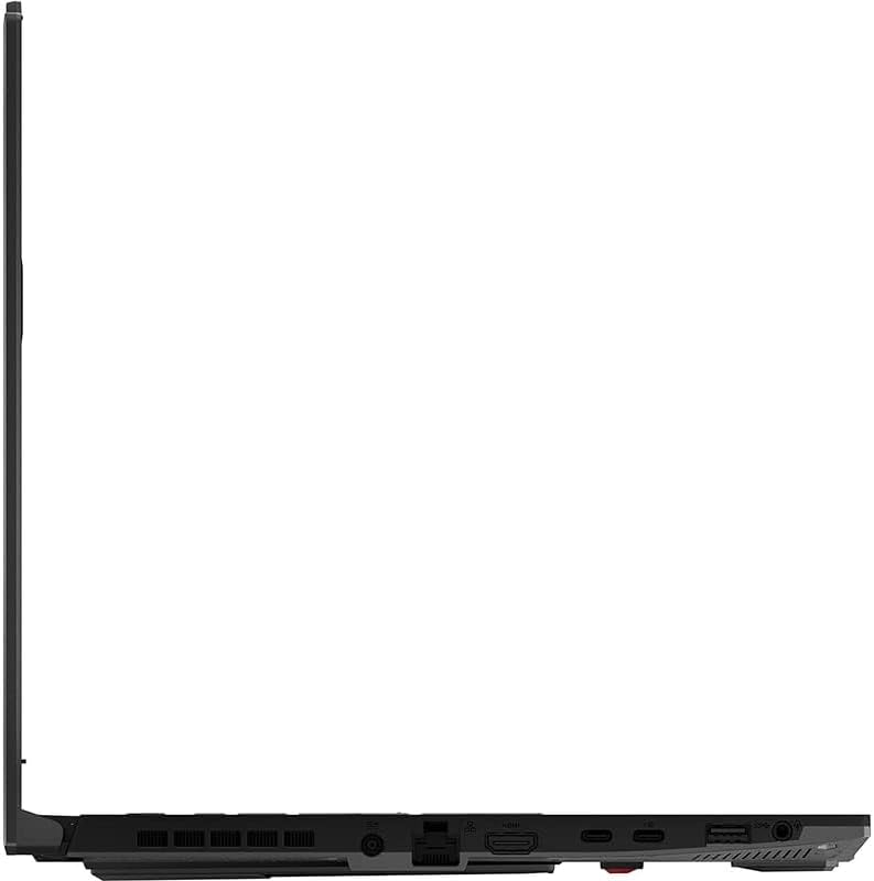ASUS TUF Dash Gaming Laptop, 15.6' FHD 144Hz Display, Intel Core i7-12650H, NVIDIA GeForce RTX 3070 GPU, 16GB DDR5 RAM, 1TB NVMe SSD, Wi-Fi 6, Black, Windows 11 Home