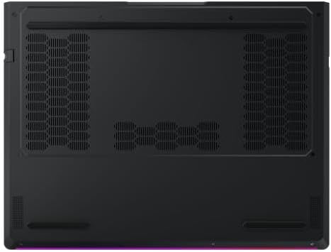 Lenovo Legion Pro 7i 16' WQXGA OLED 240Hz AI Gaming Laptop Intel Core Ultra 9 275HX 64GB RAM 1TB SSD NVIDIA GeForce RTX 5080 Wi-Fi 7 Eclipse Black