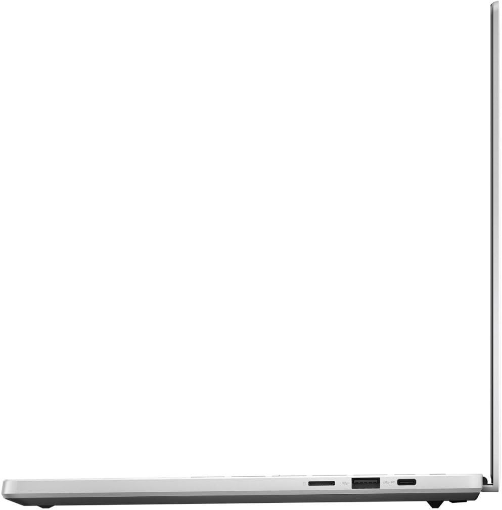 ASUS ROG Zephyrus G14 Gaming Laptop | 14' QHD OLED 120Hz 100% DCI-P3 | AMD 8-Core Zen 4 Ryzen 9 8945HS (>i9-12900H) | 16GB DDR5 1TB SSD | GeForce RTX 4060 Graphic | Backlit USB4 Win11Pro + HDMI Cable