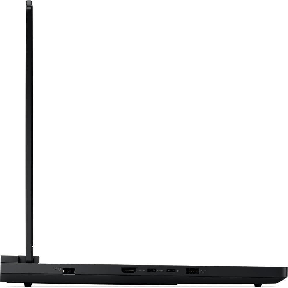 Lenovo Legion Pro 7i 16' OLED WQXGA 240Hz Gaming Laptop Intel Core Ultra 9 275HX 32GB RAM 2TB SSD NVIDIA GeForce RTX 5080 Eclipse Black