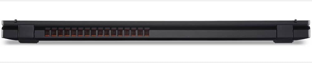 acer Nitro V 15.6' FHD IPS 165Hz Gaming Notebook Intel Core i5-13420H 16GB RAM 512GB SSD NVIDIA GeForce RTX 5050 Obsidian Black