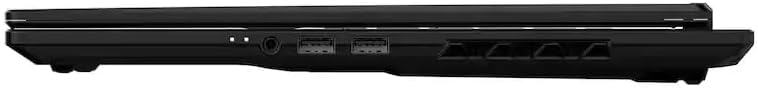 GIGABYTE A16 Gaming Laptop: 16' WUXGA 1920x1200 165Hz • 13th Generation Intel Core i7-13620H • 16 GB DDR5 SDRAM • 512 GB NVMe SSD • W11H • Wi-Fi 6E HD Audio NVIDIA GeForce RTX 4050