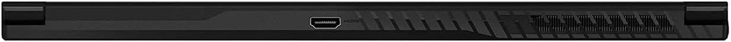 MSI Thin GF63 15.6' 144Hz Gaming Laptop: 12th Gen Intel Core i5-12450H, NVIDIA GeForce RTX 4050, 32GB DDR4, 1TB NVMe SSD, Type-C, Cooler Boost 5, Win11 Home: Black