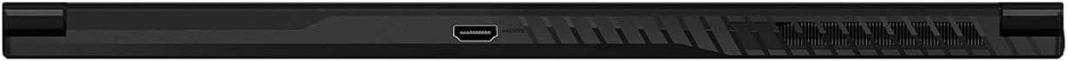 MSI Thin GF63 15.6' 144Hz Gaming Laptop: 12th Gen Intel Core i5-12450H, NVIDIA GeForce RTX 4050, 32GB DDR4, 1TB NVMe SSD, Type-C, Cooler Boost 5, Win11 Home: Black