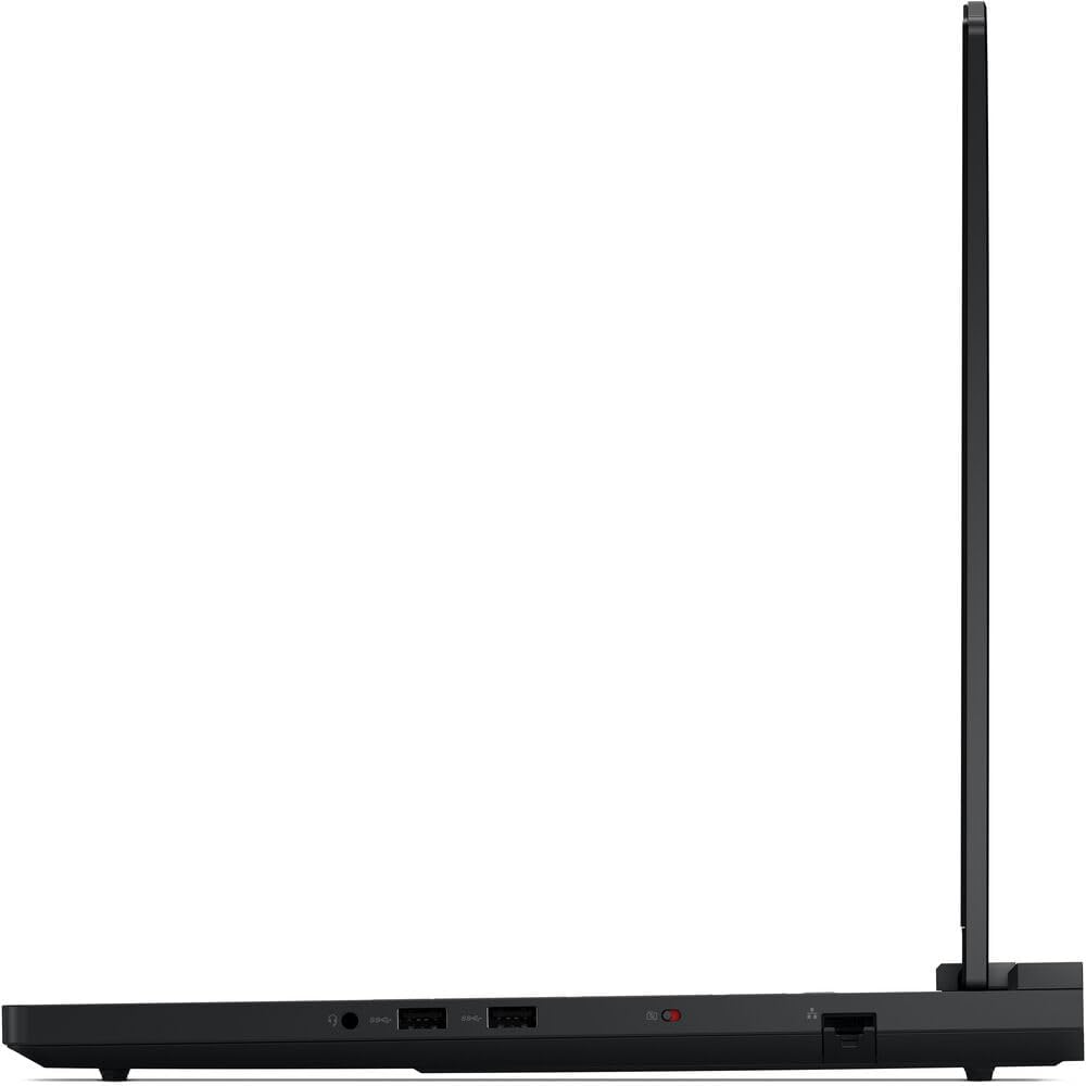 Lenovo Legion Pro 7i 16' OLED WQXGA 240Hz Gaming Laptop Intel Core Ultra 9 275HX 32GB RAM 2TB SSD NVIDIA GeForce RTX 5080 Eclipse Black