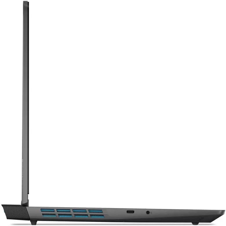 Lenovo LOQ Gaming - 2023 - Everyday Gaming Laptop - NVIDIA GeForce RTX 3050 Graphics - 15.6' FHD Display - 16GB Memory - 512GB Storage - Intel i5-13420H 13th Gen - Grey
