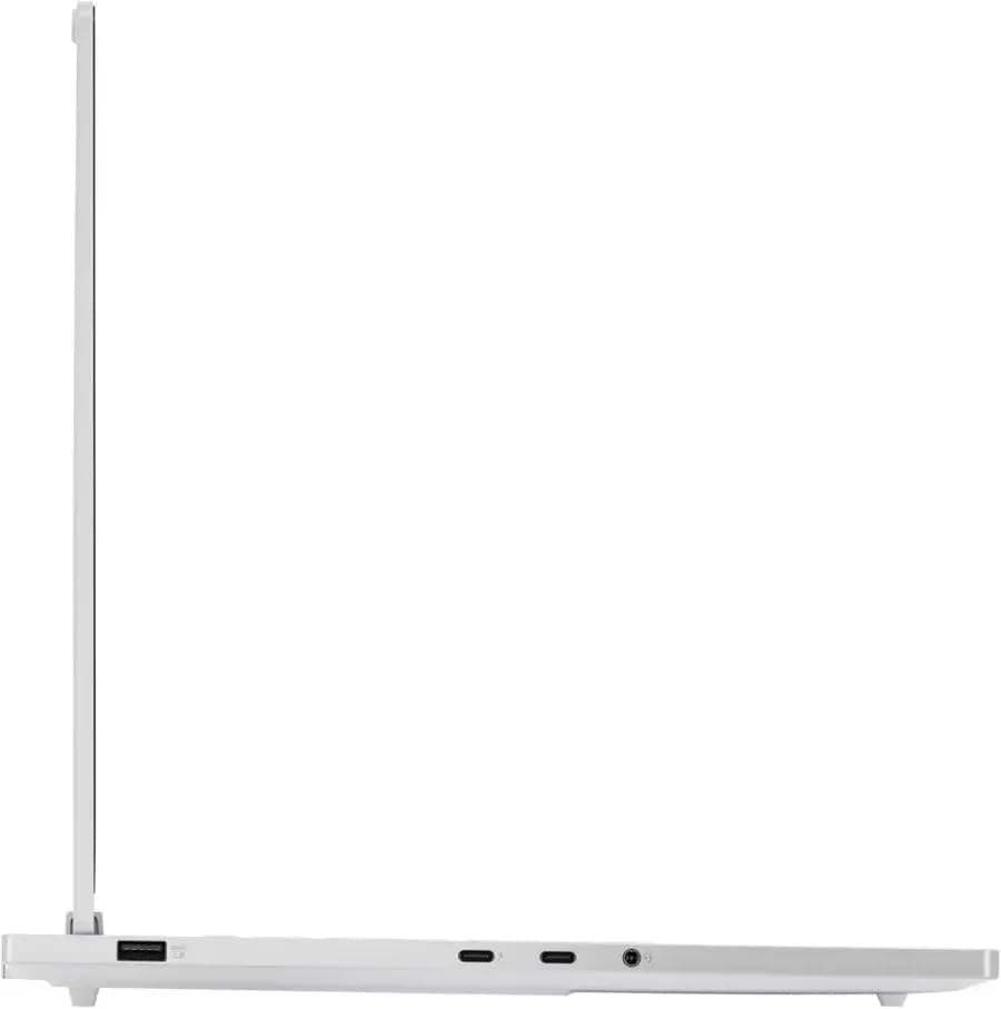 Lenovo Legion 7i Gen 10, AI Gaming Laptop, Intel Ultra 9 275HX, 16' OLED 2.6K (2560x1600) 240Hz 500 nits, 32 GB DDR5, 2 TB SSD, NVIDIA RTX 5070, 5MP Camera E Shutter, Wi-Fi 7, Win 11 - Glacier White