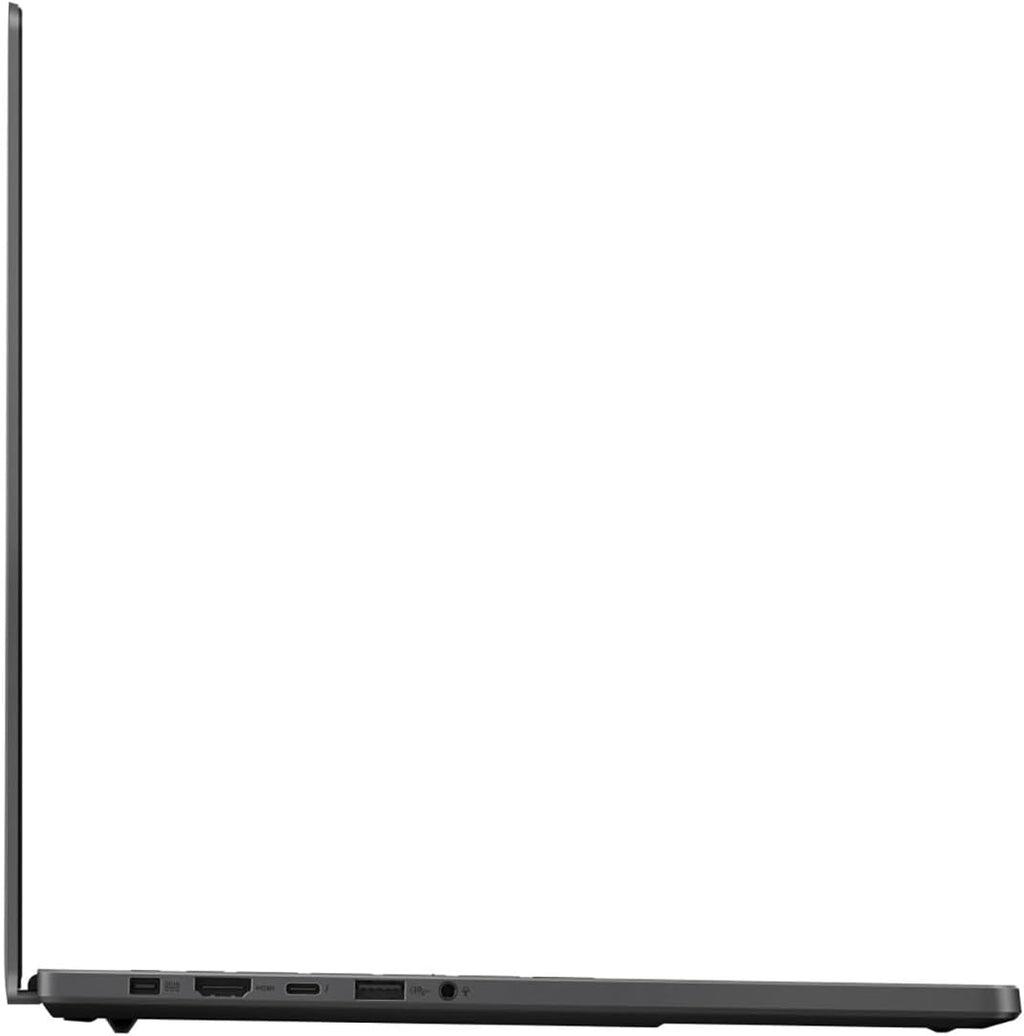 ASUS ROG Zephyrus G16 GU605 16' WQXGA 240Hz OLED Gaming Laptop, Intel Core Ultra 9 285H 2.9GHz, 64GB RAM, 2TB SSD, NVIDIA GeForce RTX 5090 24GB, Windows 11 Pro, Platinum White