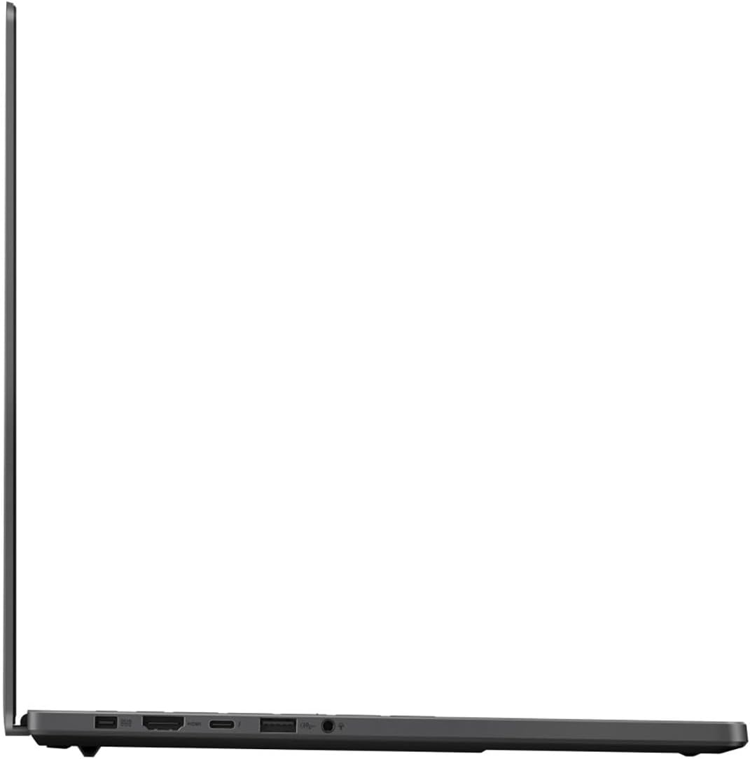 ASUS ROG Zephyrus G16 GU605 16' WQXGA 240Hz OLED Gaming Laptop, Intel Core Ultra 9 285H 2.9GHz, 64GB RAM, 2TB SSD, NVIDIA GeForce RTX 5090 24GB, Windows 11 Pro, Platinum White