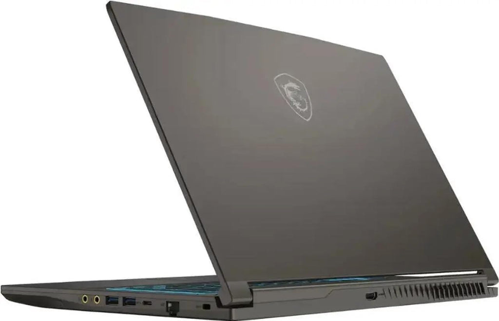 msi Thin A15 15.6' 144Hz FHD Gaming Laptop |AMD R5-7535HS(Beat Intel Core i5-12450H)|GeForce RTX 4050|Backlit| 8GB RAM DDR5 | 512GB SSD |Windows 11 Home |Bundle with Mouse Pad