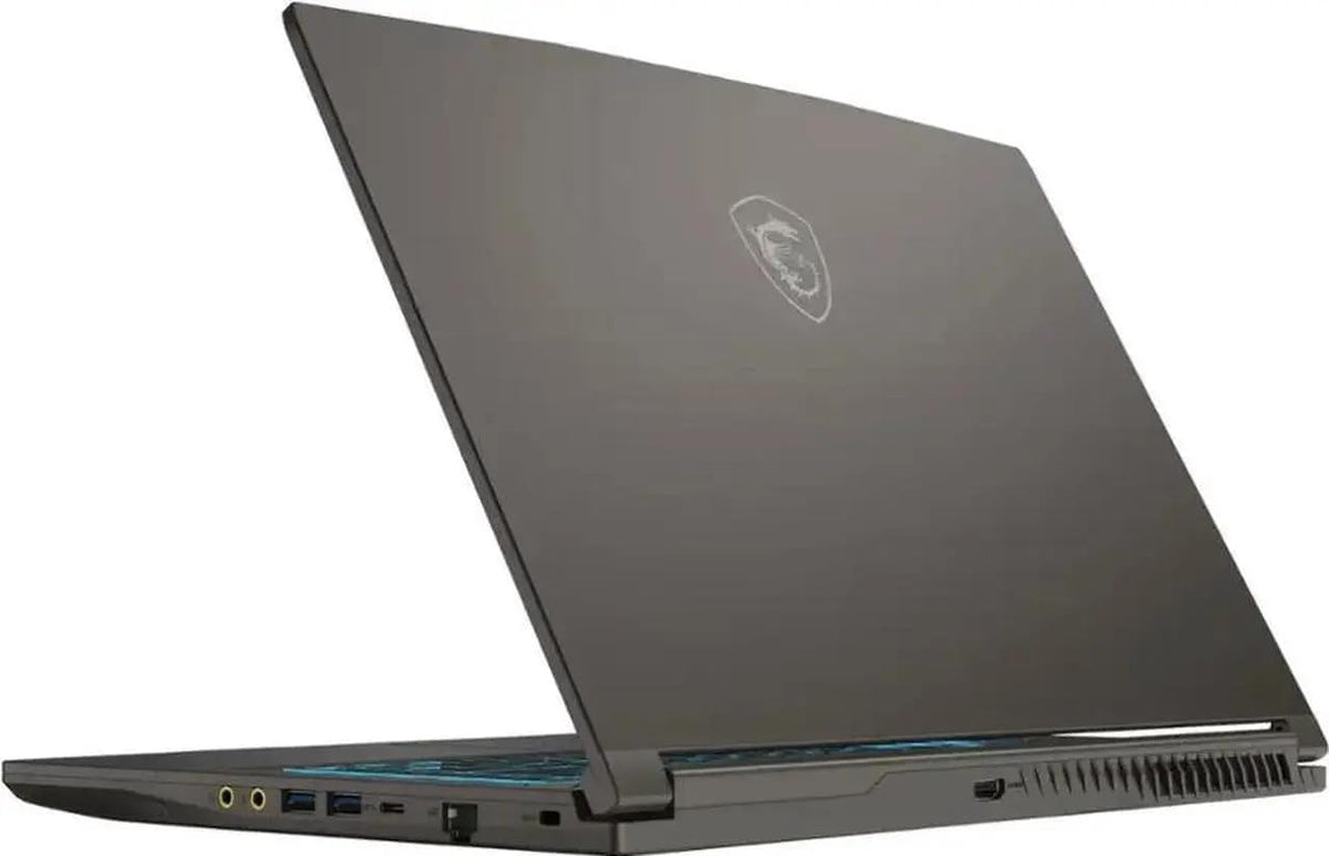 msi Thin A15 15.6' 144Hz FHD Gaming Laptop |AMD R5-7535HS(Beat Intel Core i5-12450H)|GeForce RTX 4050|Backlit| 8GB RAM DDR5 | 512GB SSD |Windows 11 Home |Bundle with Mouse Pad