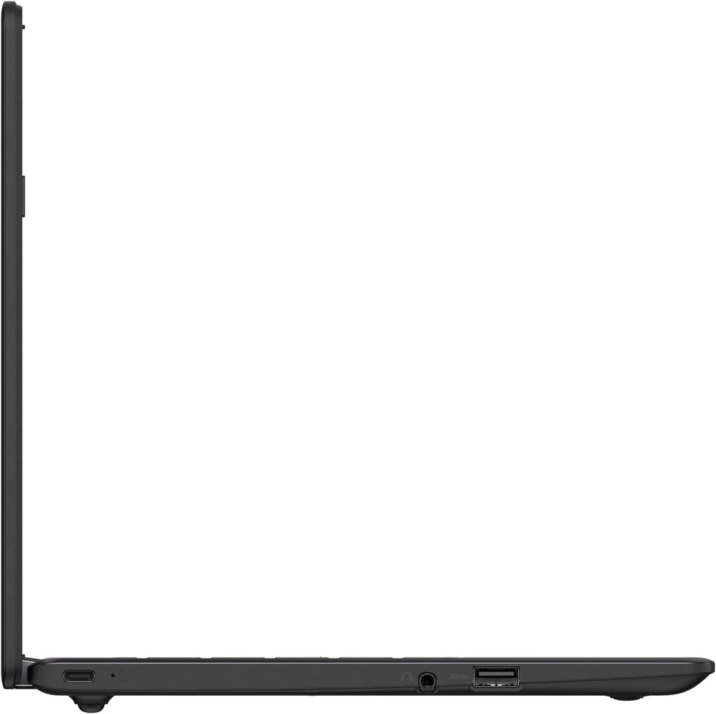 acer Gateway Chromebook 311 CBO311-1H-C1MX Laptop | Intel Celeron N4500 | 11.6' HD (1366 x 768) Display | 4GB LPDDR4X | 64GB eMMC | Wi-Fi 5 802.11ac | Chrome OS | Star Black