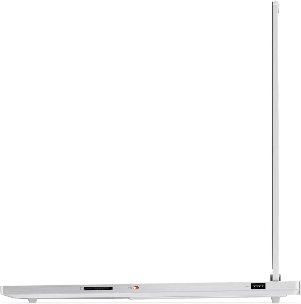 Lenovo Legion 7i Gen 10 16' Gaming Laptop with Intel Core Ultra 9 275HX Processor, NVIDIA GeForce RTX 5070, WQXGA OLED 500nits Non-Touch Display, 32GB RAM, 1TB SSD, Per-Key RGB KYB, and Win 11 Home