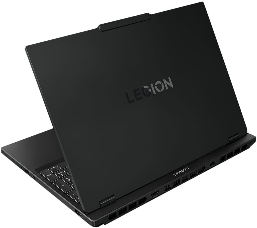 Lenovo Legion 5 Gen 10 Gaming Laptop: Ryzen 7 260, NVidia RTX 5060, 16GB DDR5 RAM, 512GB SSD, 15.3' WUXGA (1920x1200) 165Hz Display