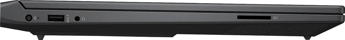 HP Victus 15 Gaming Laptop 15.6' FHD IPS 144Hz (AMD FreeSync Premium) AMD 6-core Ryzen 5 7535HS 32GB DDR5 2TB SSD Radeon RX 6550M (>RTX3050) Backlit Type-C Fast Charge Win11 ICP Accessory