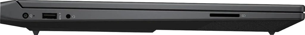 HP Victus 15 Gaming Laptop 15.6' FHD IPS 144Hz (AMD FreeSync Premium) AMD Hexa-core Ryzen 5 7535HS 16GB RAM 512GB SSD Radeon RX 6550M (>RTX3050) Backlit USB-C Fast Charging Win11 w/ICP Accessory