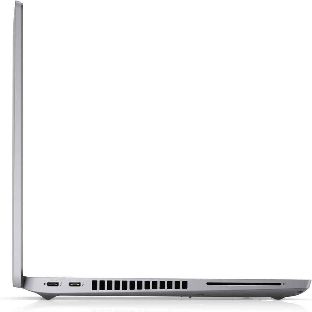 Dell Latitude 5420 14' FHD Laptop, Core i5-1145G7, 16 GB RAM, 256 GB SSD, CAM, Windows 11 Pro (Renewed)