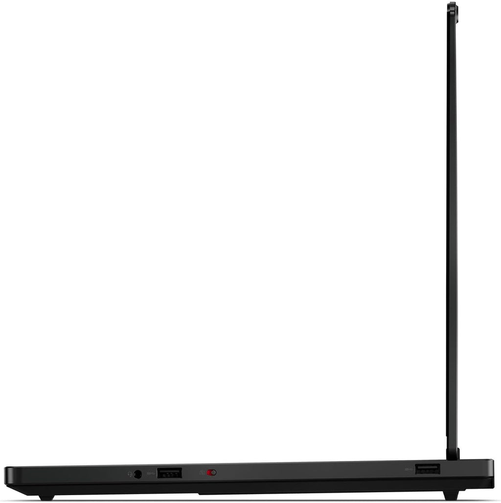 Lenovo Legion 5i Gen 10, AI Gaming Laptop, Intel Ultra 9 275HX, 15.1' OLED 2.6K (2560 x 1600) 165Hz, 500 nits, 32GB DDR5, 2TB SSD, NVIDIA RTX 5070, 5MP Camera, Wi-Fi 7, Win 11 - Eclipse Black
