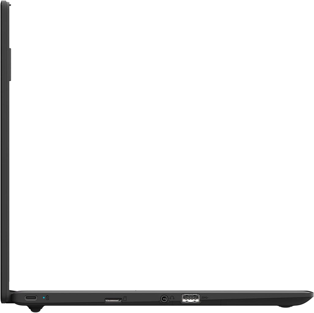 acer Gateway Chromebook 314 CBO314-1H-C476 Laptop | Intel Celeron N4500 | 14' Full HD (1920 x 1080) Display | 4GB LPDDR4X | 64GB eMMC | Wi-Fi 5 802.11ac | Chrome OS | Star Black