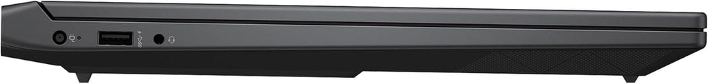 HP Victus 15.6 inch FHD 144Hz Gaming Laptop, Intel Core i5-13420H, 32GB DDR4 RAM, 2TB SSD, NVIDIA GeForce RTX 4050 6GB, Backlit Keyboard, Windows 11 Home, Mica Silver with HEX Accessories