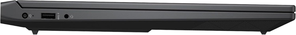 HP Victus 15.6 inch FHD 144Hz Gaming Laptop, Intel Core i5-13420H, 32GB DDR4 RAM, 2TB SSD, NVIDIA GeForce RTX 4050 6GB, Backlit Keyboard, Windows 11 Home, Mica Silver with HEX Accessories