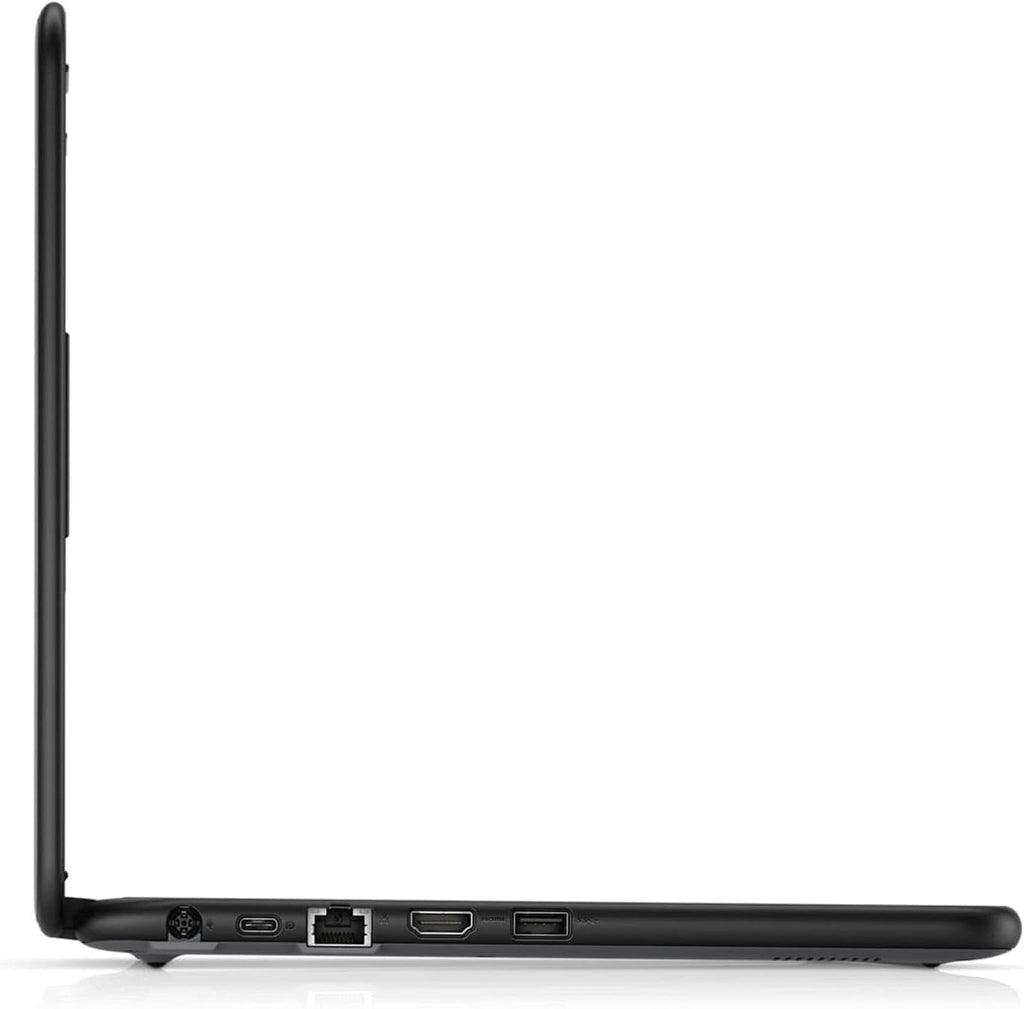 Dell Latitude 3310 13.3-Inch 1920 x 1080 FHD Touch Screen Laptop, Core i5-8265U, 16GB DDR4 RAM, 512GB M.2 NVMe SSD, HDMI, Windows 11 Pro, Webcam, Business Laptop (Renewed)