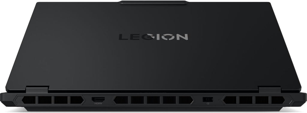 Lenovo Legion 5i Gen 10, AI Gaming Laptop, Intel Ultra 9 275HX, 15.1' OLED 2.6K (2560 x 1600) 165Hz, 500 nits, 32GB DDR5, 2TB SSD, NVIDIA RTX 5070, 5MP Camera, Wi-Fi 7, Win 11 - Eclipse Black