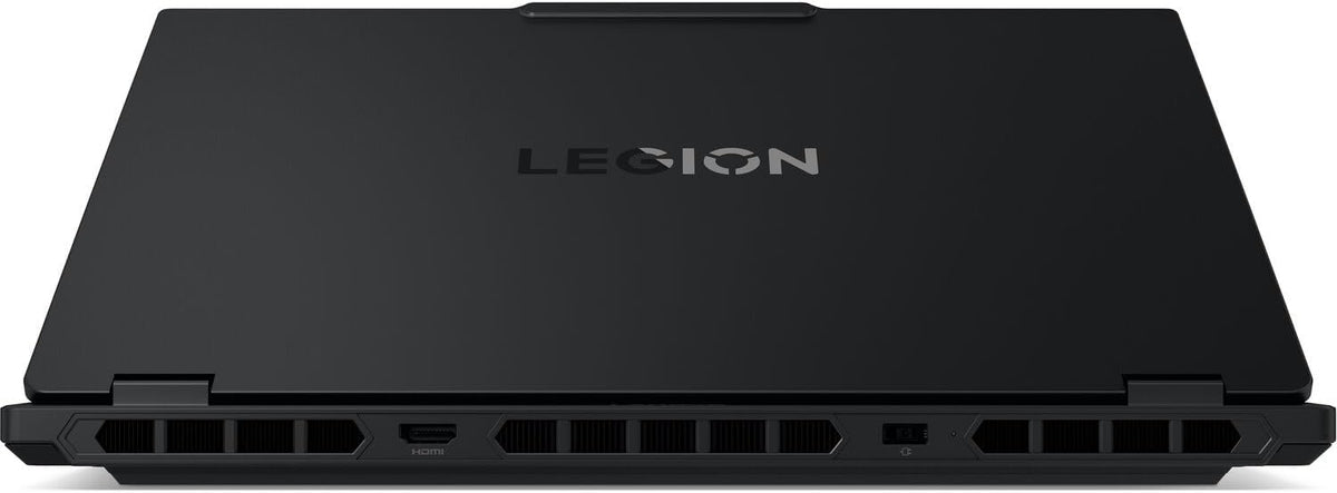 Lenovo Legion 5i Gen 10, AI Gaming Laptop, Intel Ultra 9 275HX, 15.1' OLED 2.6K (2560 x 1600) 165Hz, 500 nits, 32GB DDR5, 2TB SSD, NVIDIA RTX 5070, 5MP Camera, Wi-Fi 7, Win 11 - Eclipse Black