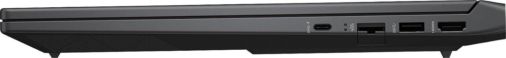 HP Victus Gaming Laptop 15.6' FHD 144Hz Display, AMD Ryzen 5 7535HS Processor, NVIDIA GeForce RTX 2050, 16GB DDR5 RAM, 1TB PCIE SSD, Wifi6, Backlit Keyboard, Windows 11 Home +GM Accessory