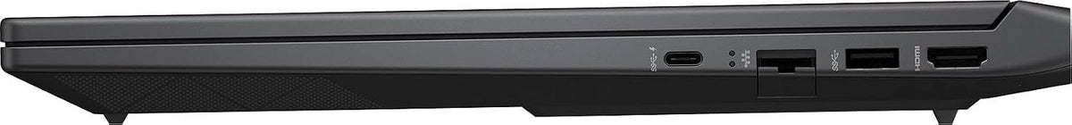 HP Victus Gaming Laptop 15.6' FHD 144Hz Display, AMD Ryzen 5 7535HS Processor, NVIDIA GeForce RTX 2050, 16GB DDR5 RAM, 1TB PCIE SSD, Wifi6, Backlit Keyboard, Windows 11 Home +GM Accessory