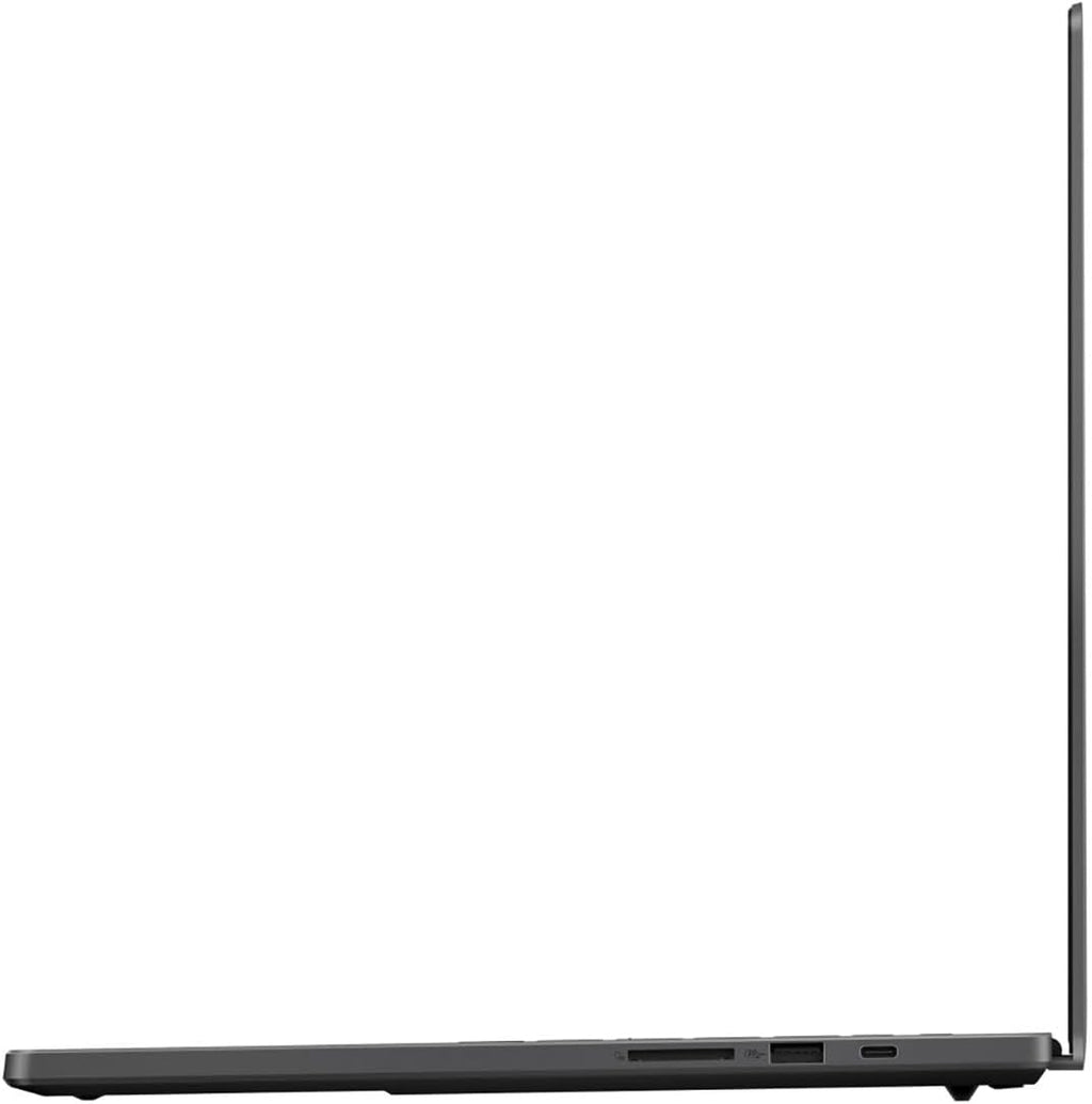 ASUS ROG Zephyrus G16 GU605 16' WQXGA 240Hz OLED Gaming Laptop, Intel Core Ultra 9 285H 2.9GHz, 64GB RAM, 2TB SSD, NVIDIA GeForce RTX 5090 24GB, Windows 11 Pro, Platinum White