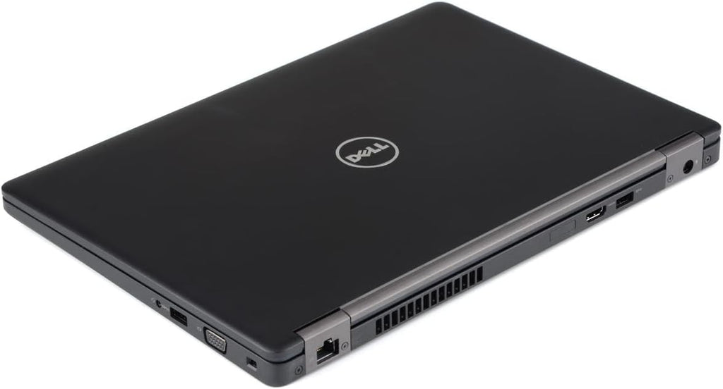 Dell Latitude 5480 Business Laptop, 14'' FHD Windows 11 Pro Notebook, Core i7-7600, 16GB RAM, 512GB Solid State Drive (Renewed)