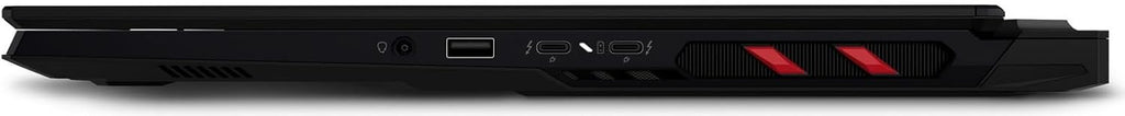EXCaliberPC [2025] MSI Raider 18 HX AI A2XWIG-014US (Intel Core Ultra 9 285HX, 64GB DDR5 RAM, 4TB NVMe SSD, NVIDIA GeForce RTX 5080, 18' UHD+ mini LED, Windows 11) Gaming Laptop