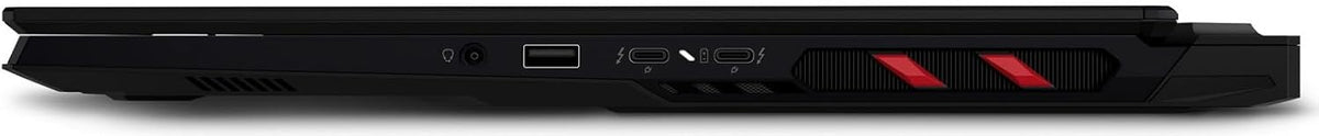 EXCaliberPC [2025] MSI Raider 18 HX AI A2XWIG-014US (Intel Core Ultra 9 285HX, 64GB DDR5 RAM, 4TB NVMe SSD, NVIDIA GeForce RTX 5080, 18' UHD+ mini LED, Windows 11) Gaming Laptop