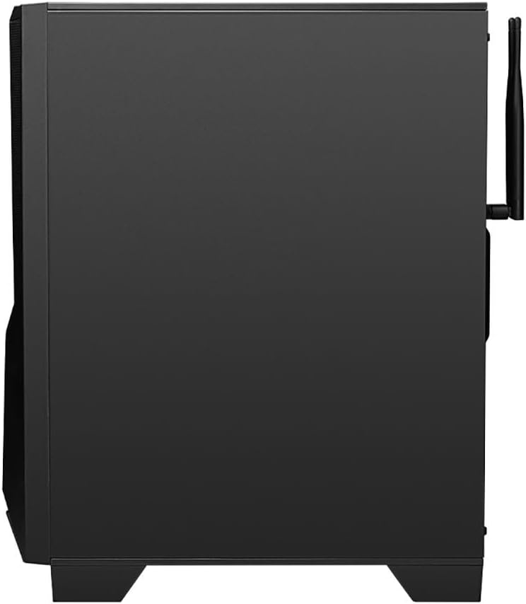 MSI Codex R2 Gaming Desktop: Intel Core i7-14700F, Geforce RTX 5060Ti 8G, 32GB DDR5, 2TB M.2 NVMe SSD, 650W 80+ Gold PSU, WiFi 7, Windows 11 Home: B14NVM7-438US