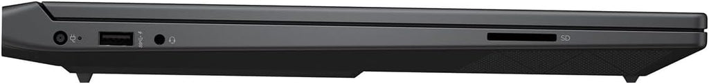 HP Victus 15 Gaming Laptop, 15.6' FHD 144Hz Display, AMD Ryzen 5 7535HS, 32GB DDR5 RAM, 1TB PCIe M.2 SSD, NVIDIA GeForce RTX 2050, HDMI, Webcam, Backlit Keyboard, Wi-Fi 6, Windows 11 Home, Silver