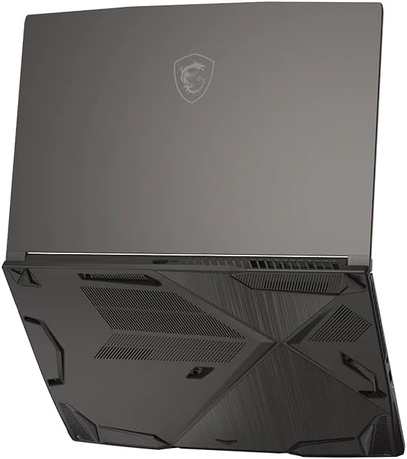 MSI Thin 15.6 inch FHD 144Hz Gaming Laptop, 13th Gen Intel Core i5-13420H, NVIDIA GeForce RTX 4050, 32GB DDR4 RAM, 1TB SSD, Backlit Keyboard, Windows 11 Pro