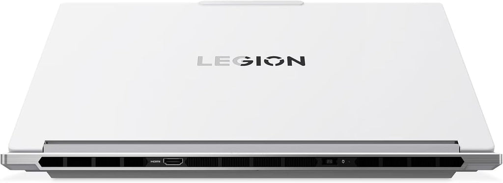 Lenovo Legion 7i Gen 10 16' Gaming Laptop with Intel Core Ultra 9 275HX Processor, NVIDIA GeForce RTX 5070, WQXGA OLED 500nits Non-Touch Display, 32GB RAM, 1TB SSD, Per-Key RGB KYB, and Win 11 Home