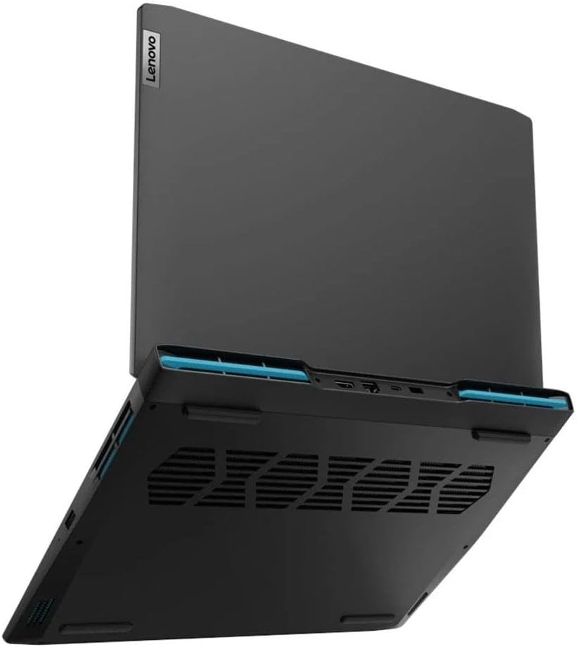 Lenovo IdeaPad Gaming 3 - Essential Gaming Laptop - 15.6' FHD - 120Hz - AMD Ryzen 5 6600H - NVIDIA GeForce RTX 3050 - 8GB DDR5 RAM - 256GB NVMe Storage - Windows 11 Home