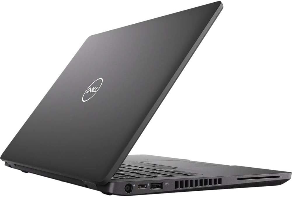 Dell Latitude 5400 Laptop FHD Touchscreen, Intel Core I5-8365U 8th Gen Processor, 32GB Ram, 1TB SSD, Webcam, Type C, HDMI Windows 11 Pro (Renewed)