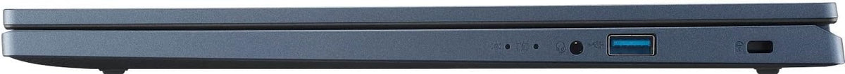 acer Aspire 3 Touch Slim Laptop in Blue Ryzen 5 4-Core up to 4.3GHz 16GB RAM 1TB SSD 15.6in FHD Web Cam WiFi HDMI W11 (A315B - Renewed)