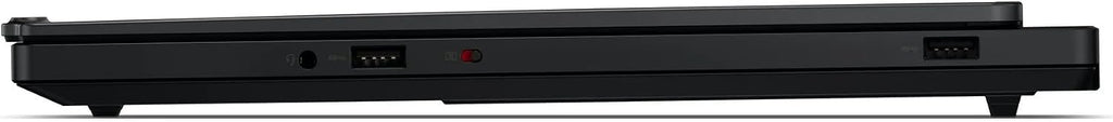 Lenovo Legion 5i Gaming Laptop, Intel i7-14700HX, 15.1' OLED 2.6K (2560 x 1600) IPS 165Hz, 500 nits, 16GB DDR5, 1TB SSD, RTX 5060, Backlit KB, Wi-Fi7, Win11, Eclipse Black, w/2TB USB Drive, W/GaLiMu
