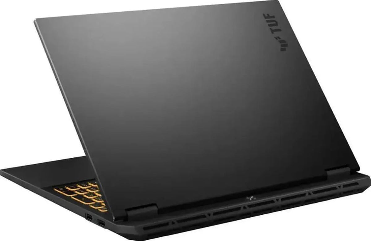 ASUS TUF 16' FHD+ 165Hz Gaming Laptop | Intel Core i7-14650HX |NVIDIA GeForce RTX 5060| Backlit |Backlit| 32GB RAM DDR5 | 1024GB SSD |Jaeger Gray |Windows 11 Home |Bundle with USB 3.0 Hub