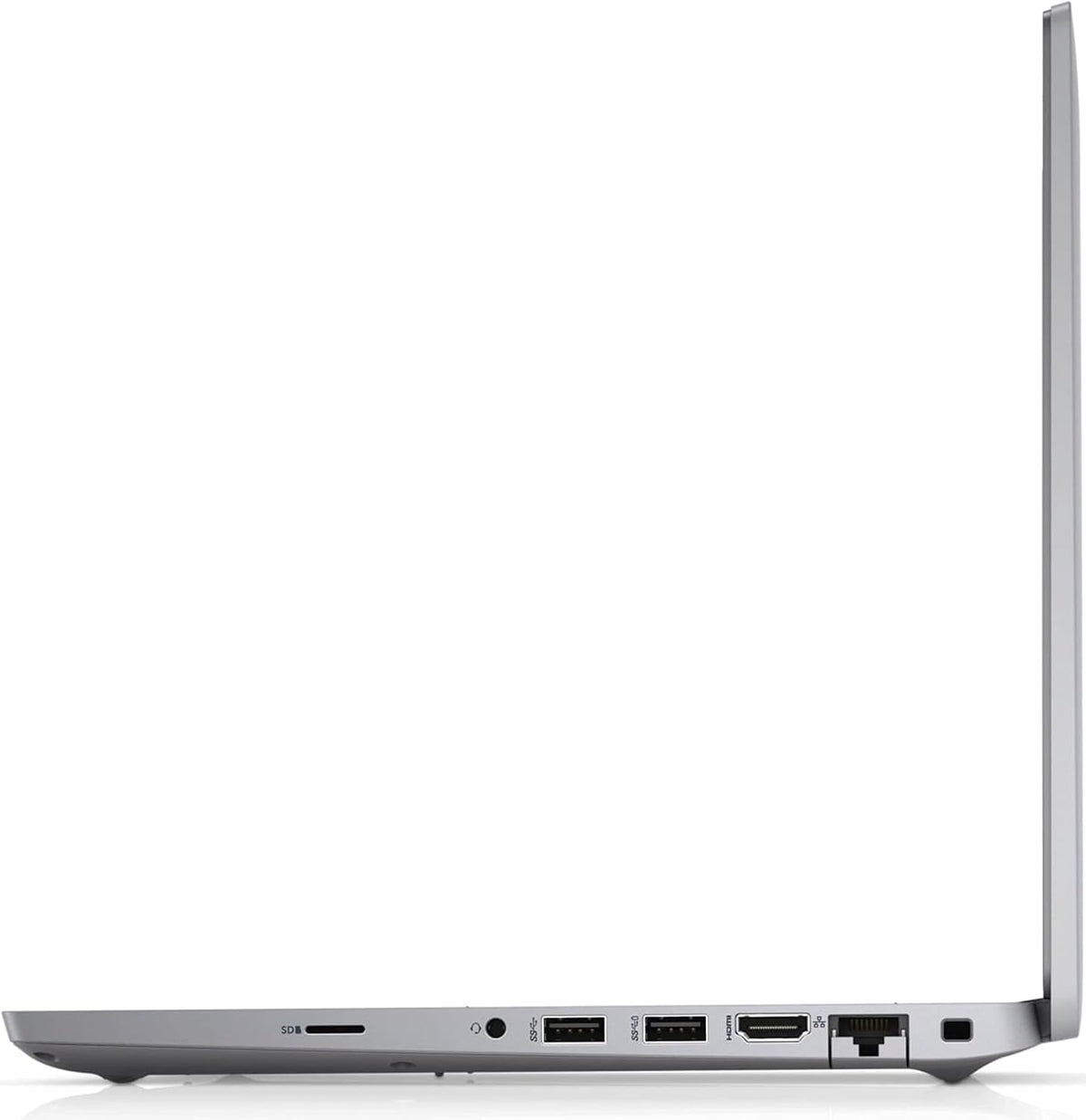 Dell Latitude 5420 Business Laptop 14'' FHD, Intel Core i5-1145G7 up to 4.4GHz, 32GB DDR4, 1TB M.2 NVMe PCIe SSD, Thunderbolt 4, HDMI, Webcam, Windows 11 Pro (Renewed)