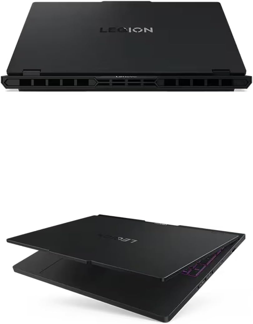 Lenovo Legion Pro 5i Gen 10 Gaming Laptop, Core Ultra 9 275HX Processor, 16' WQXGA (2560 x 1600) 165Hz, RTX 5070 Ti GPU 12GB GDDR7, 24zone RGB Backlit, Wi-Fi 7, Win 11pro (32GB DDR5 RAM | 1TB SSD)