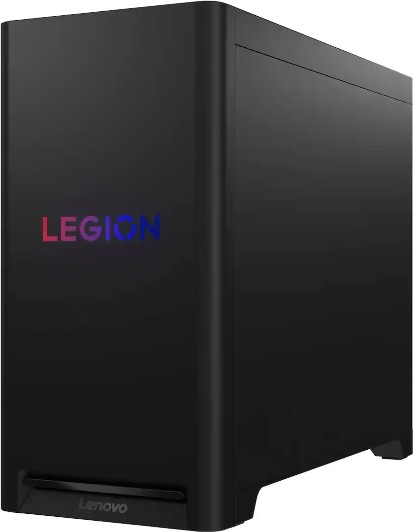 Lenovo Legion Tower 5i Gen 10 Gaming Desktop PC, Intel 20 Cores Ultra 7 265F, NVIDIA GeForce RTX 5070 12GB GDDR7, 64 GB DDR5 5600MHz, 4 TB PCIe SSD, Windows 11 Pro, W/Accessories