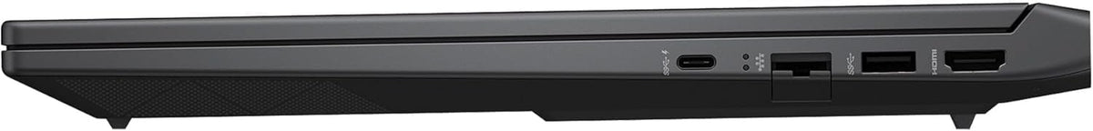 HP Victus 15.6 inch FHD 144Hz Gaming Laptop, Intel Core i5-13420H, 32GB DDR4 RAM, 2TB SSD, NVIDIA GeForce RTX 4050 6GB, Backlit Keyboard, Windows 11 Home, Mica Silver with HEX Accessories